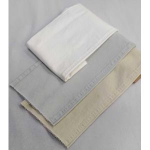 Elastic 328GSM 3/1 left twill with full width 57/58" construction 82'R/C12