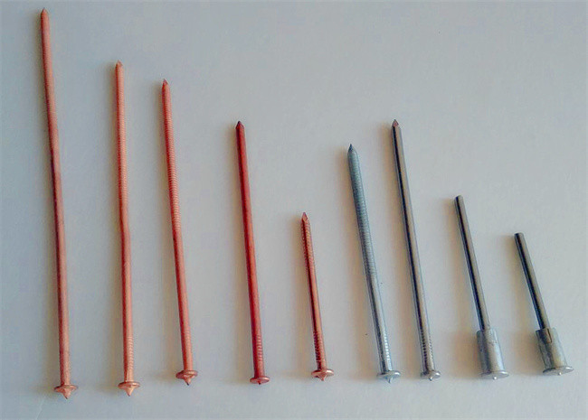 43mm PVC Dome Cap Washer Fixing Insulation Weld Pins