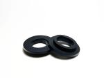 Customizable Gasket Rubber O-Ring Forming And Processing Services