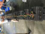 ICO 141 Single Phase Ac Motor Continuous Duty Cycle YC90S-2 1.1kw 1.5hp