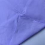 50D*50D 100%P 79GSM Polyester Memory Fabric