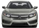Sport Style Auto Side Step Bars Side Skirt For Honda Civic 2016 2018