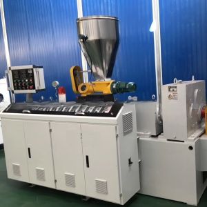 Contemporary Promotion Customized PVC Conduit Pipe Making Machine with