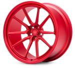 Monoblock Forged Tesla Model 3 Wheels Super Concave for customized