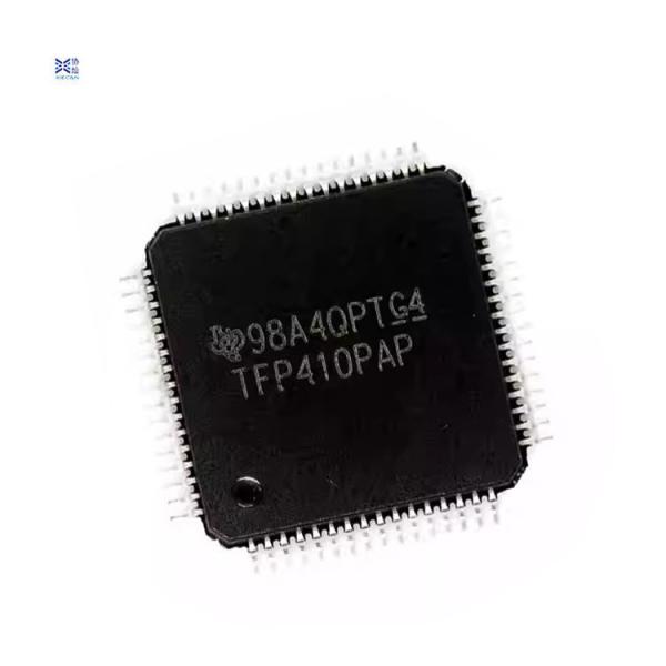 TFP410PAP HTQFP-64 Display Interface Integrated Circuit Chip IC Electronic