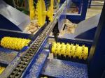 Twin Heads Industrial Saw Mills, Log Processing Euipment Twin Band Saw