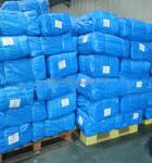 16*15 Density PE Tarpaulin for Rain and Dust Proofing Ensuring All-Weather