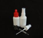 Refillable PET Spray Bottle For Daily Multipurpose Use