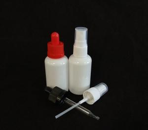 China Refillable PET Spray Bottle For Daily Multipurpose Use factory
