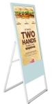 Indoor Floor Standing Digital Signage