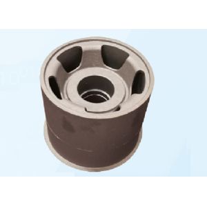 China Green Casting Lost Foam Foundry Housing For Agricultural Machinery on sale