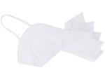 Disposable Melt Brown Frabic FFP3 Face Mask