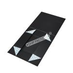 OEM Foldable Magnetic Boxes With UV Foil Stamping Logo For Clothing Gifts