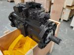 K3V63DT-9N0T Kawasaki K3V Series Excavators Pump