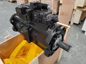 China K5V140DTP-9Y15 Kawasaki K3V Series Excavators Pump factory