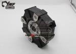 Excavator Attachments Coupling For Doosan DX225LCA Hydraulic Pump Parts