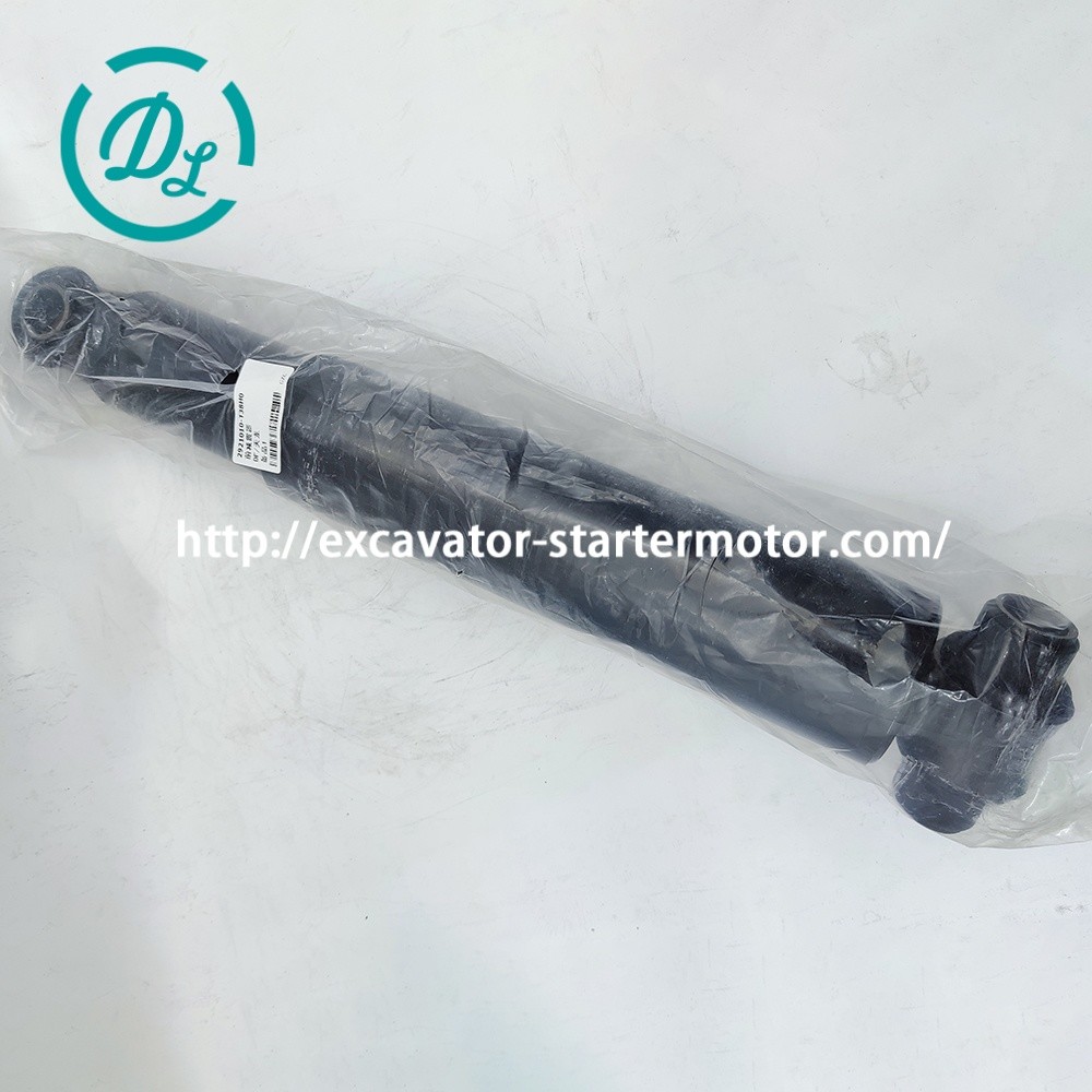 2921010-T38H0 Front Axle Shock Absorber 2921010-TF450 Dongfeng Truck