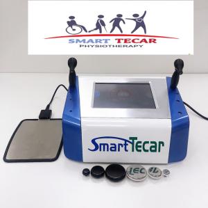 China Deep Heating Massage Tecar Therapy Machine For Body Pain factory