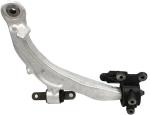 51350-T6A-000 Lower Control Arm Assy Honda Suspension Parts Odyssey