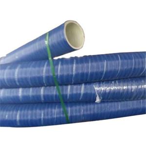 China Beverage And Sanitary NBR Food Grade Rubber Hose 150psi factory
