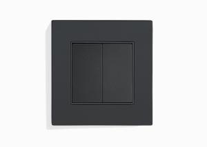 China Electric Light Brass Switches And Sockets Nordic Style For Decorative Hotel Home factory