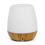 Ceramic 20ml/H 180ml Aromatherapy Essential Oil Diffuser 0.65A