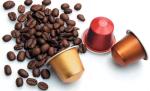 Automatic Coffee Capsule Cup Powder Nespresso Coffee Capsule Filling Sealing