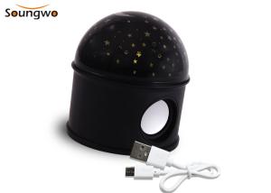 China KTV 270g Disco Lights Bluetooth Speaker Dimmable Bluetooth Light Bulb 6W RGBW Changing factory