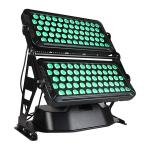 Free shipping China High quality 120X18W Silent IP65 Waterproof RGBAW UV 6in1