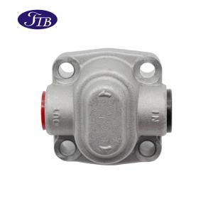 China Gear/Pilot/Charge Pump Excavator Pumps For Zx55 Kayaba Pvk-2b-505 Hitachi factory