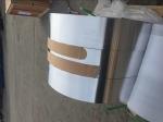 0.105MM Thickness Heavy Gauge Aluminum Foil Temper H22 For Heat Exchanger