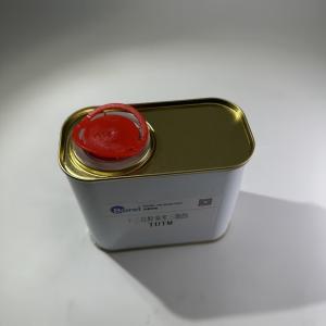 China 94109-09-8 Tridecyl Trimellitate In Cosmetics Emollient Raw Materials factory