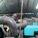 Used Original Japan Hitachi Excavator 7Ton ZX70 Crawler Digger at Good Condition