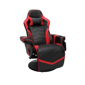 China Upgrade Your Gaming Experience with ALINUNU 's Adjustable Recliner Gaming Chair Now factory
