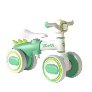 China Car Style Children's Balance Bike for Boys Girls Learning Toy Handcart Balancing Gift factory