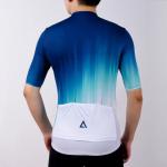 Printing Quality Cycling Jersey Men Custom Road Bike Jersey