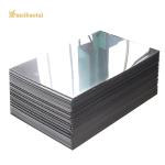 430 410 2B BA No.4 Cold Rolled Stainless Steel Plate DIN Standard