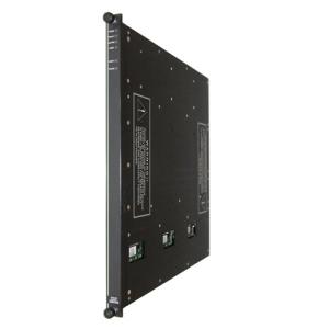 China Triconex 3805E PLC DCS Analog Output Module 7400097-110 TMR on sale
