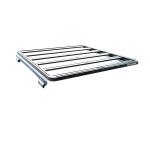 Universal Aluminium 4x4 Accessories Pickup Truck Roof Rack for Jeep JT Luggage