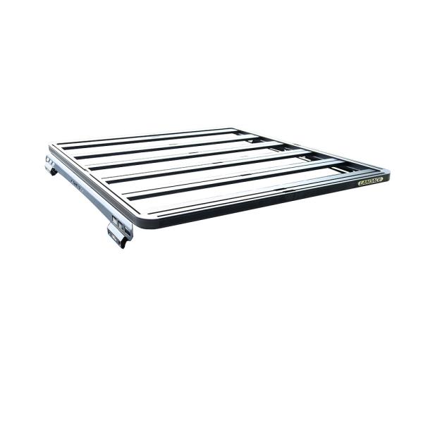 Jeep Wrangler JT 4*4 Offroad Car Auto Parts Steel Aluminum Black Roof Rack 1500