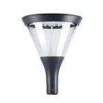 Outdoor Courtyard Lights Led Luminaria Ip66 Ik09 35W-85W Sky Series LED Garden