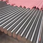 ASTM A276 304 Stainless Steel Bar 10mm Corrosion Resistant Metal Shaft