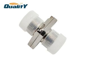 China Metal Fiber Optic Network Adapter factory