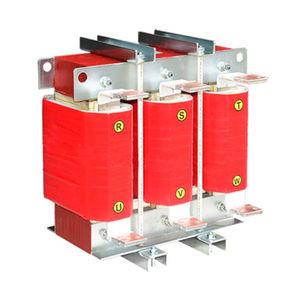 China VEIKONG DC Reactor Choke For AC Frequency Inverter VFD Core-Winding Insulation Resistance factory