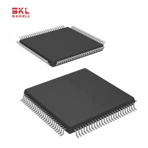 China A3PN125-VQG100I FPGA Programmable IC Chip High Performance Complex Digital Logic Solutions on sale