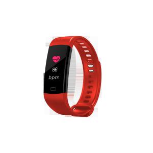 China Smart Wristband Heart Rate Monitor Smartwatch factory