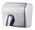 Commercial Toilet Wall Mounted Hand Dryer 60HZ SS Electric Hand Dryer For
