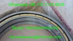 61852MC3 Thin Section Bearing 61852MA Rotary Drilling Machine 260 * 320 * 28 mm