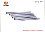 Metal Scarifier Spare Parts Drum For Walk Behind Concrete Scarifier Push Model