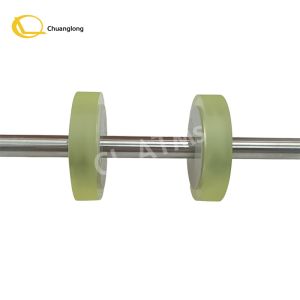 Glory GFB800 Banknote Counter Replacement Parts GFB-800 3154-T008 Feed Roller